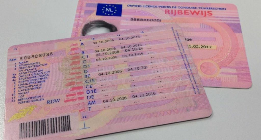 Rijbewijs kopen belgie - koop-rijbewijs.com Rijbewijs kopen belgie
